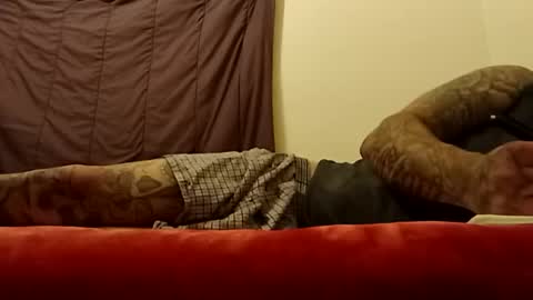 Snapshot of valdovinosr345 chatting on 11-19-25, 10:26 Daddy 007 online show from 11-19-25, 10:26