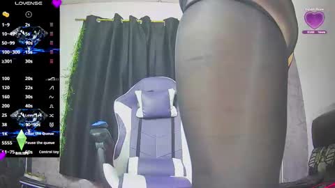 Valery online show from 03-20-26, 03:00