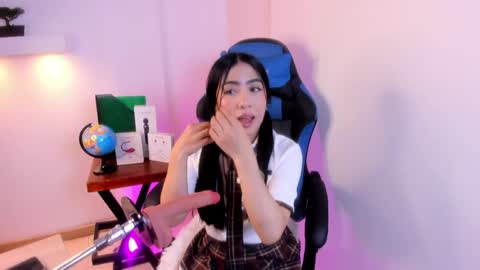 Snapshot of valecute_ chatting on 05-02-26, 08:14 Vale online show from 05-02-26, 08:14