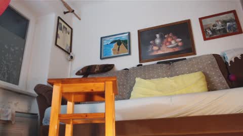 Cheating Slut online show from 02-26-25, 12:27