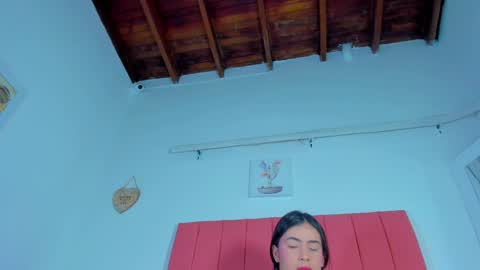 Snapshot of valen_rose0 chatting on 02-21-25, 12:06 VALENTINA 3 online show from 02-21-25, 12:06