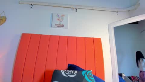 Snapshot of valen_rose0 chatting on 09-12-25, 12:16 VALENTINA 3 online show from 09-12-25, 12:16