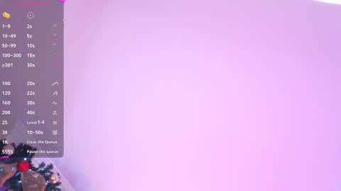 valentina Rossi 3 online show from 12-15-25, 10:03