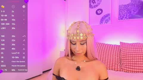 valentina Rossi 3 online show from 01-31-26, 09:46