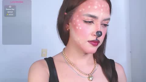 IG-valen mendoza99  twitter valenthompson99 online show from 11-01-25, 10:34