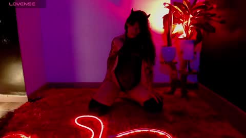 Valen online show from 01-17-25, 05:00