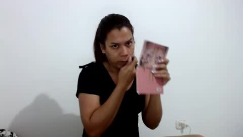 Snapshot of valenjoy chatting on 07-05-26, 02:57 Valen online show from 07-05-26, 02:57