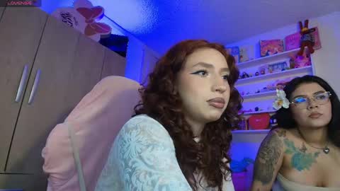 valentina online show from 04-19-26, 03:39