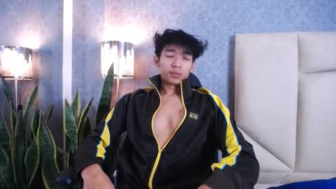 Valenor online show from 10-07-25, 12:13