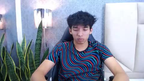 Valenor online show from 10-10-25, 11:53
