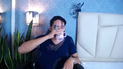 Valenor online show from 10-18-25, 05:10