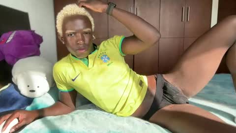   Valentin  independent Cam Boy     online show from 01-15-25, 01:20