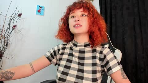 Snapshot of valent_27 chatting on 12-12-24, 07:30 Valentina online show from 12-12-24, 07:30