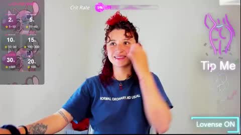 Snapshot of valent_27 chatting on 02-04-25, 07:51 Valentina online show from 02-04-25, 07:51