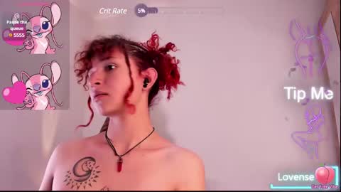 Snapshot of valent_27 chatting on 02-13-25, 04:11 Valentina online show from 02-13-25, 04:11