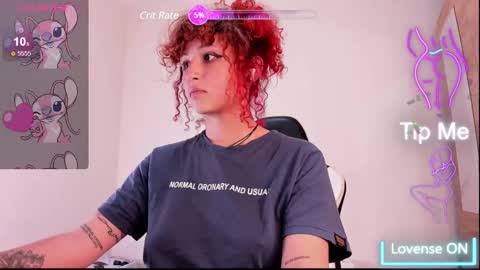 Snapshot of valent_27 chatting on 02-15-25, 02:37 Valentina online show from 02-15-25, 02:37