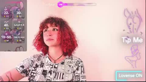 Snapshot of valent_27 chatting on 02-17-25, 05:14 Valentina online show from 02-17-25, 05:14