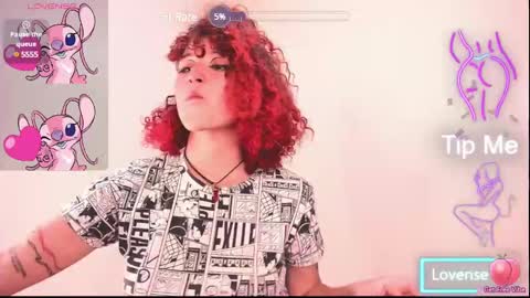 Snapshot of valent_27 chatting on 02-17-25, 08:19 Valentina online show from 02-17-25, 08:19