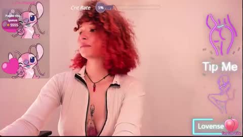 Snapshot of valent_27 chatting on 02-19-25, 06:55 Valentina online show from 02-19-25, 06:55