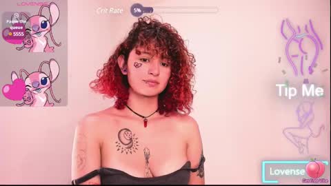 Snapshot of valent_27 chatting on 02-20-25, 07:23 Valentina online show from 02-20-25, 07:23