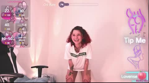 Snapshot of valent_27 chatting on 02-22-25, 07:45 Valentina online show from 02-22-25, 07:45