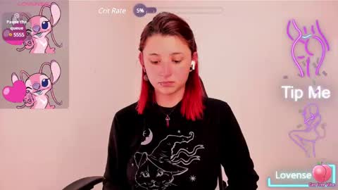 Snapshot of valent_27 chatting on 03-06-25, 08:08 Valentina online show from 03-06-25, 08:08