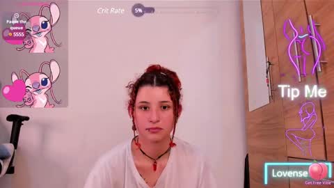 Snapshot of valent_27 chatting on 03-10-25, 06:05 Valentina online show from 03-10-25, 06:05