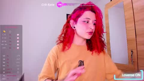 Snapshot of valent_27 chatting on 10-01-25, 02:39 Valentina online show from 10-01-25, 02:39