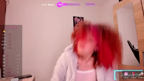 Snapshot of valent_27 chatting on 10-07-25, 02:31 Valentina online show from 10-07-25, 02:31