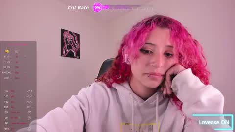 Snapshot of valent_27 chatting on 10-27-25, 04:05 Valentina online show from 10-27-25, 04:05