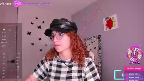 Valentina online show from 06-11-26, 03:26