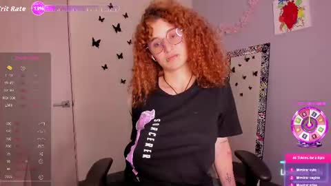 Valentina online show from 07-07-26, 07:23