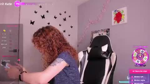 Valentina online show from 07-09-26, 02:48