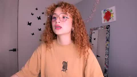 Valentina online show from 07-21-26, 12:57