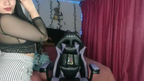 valenthina_96 online show from 09-14-25, 03:16