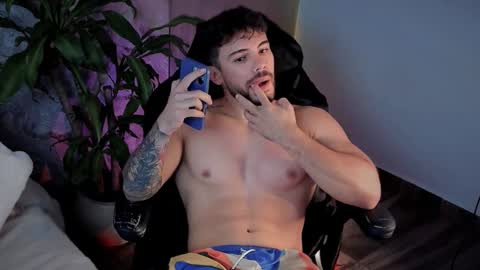 valenthinoking online show from 09-16-25, 11:50