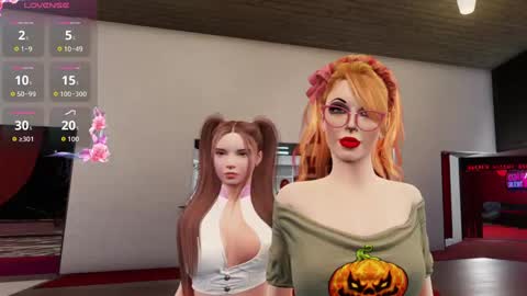 Valentia online show from 10-29-25, 11:17