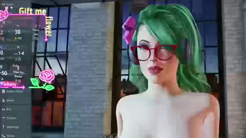 Valentia online show from 02-01-26, 11:58