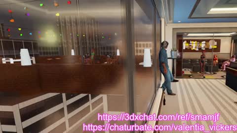 Valentia online show from 04-04-26, 10:02