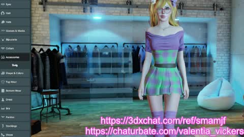 Valentia online show from 04-06-26, 03:13