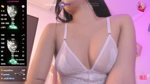 VALENTINA online show from 02-11-25, 08:48