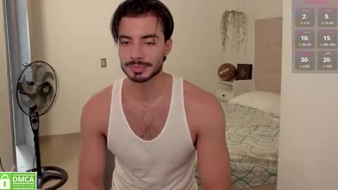 valentin_hoffman online show from 12-16-25, 02:11