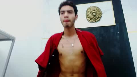 VALENTIN  online show from 03-05-26, 06:20