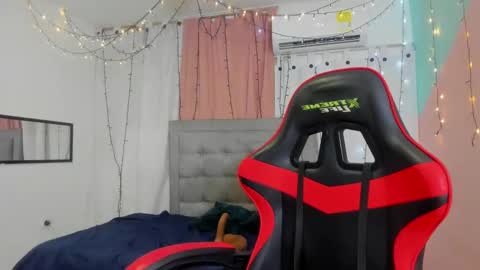 Valentina online show from 02-02-25, 10:02