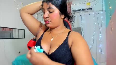 Valentina online show from 02-15-25, 04:14