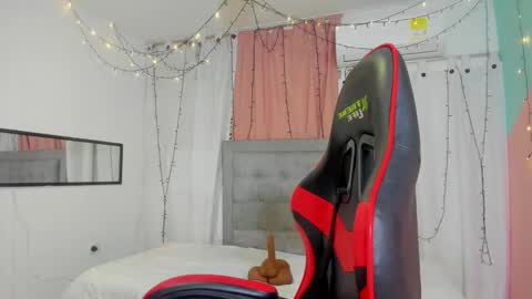 Valentina online show from 02-27-25, 08:06