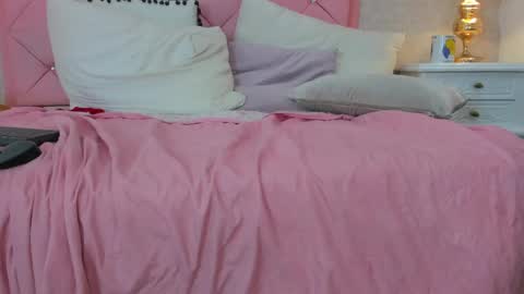 Valentina online show from 04-12-26, 11:15