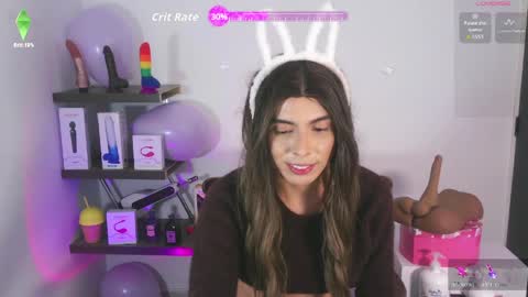 Valentina Ceretti online show from 04-06-26, 08:43