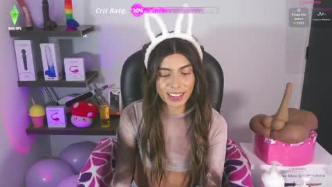 Valentina Ceretti online show from 04-14-26, 06:03