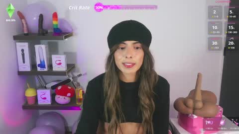 Snapshot of valentina_cerettis chatting on 04-21-26, 06:01 Valentina Ceretti online show from 04-21-26, 06:01